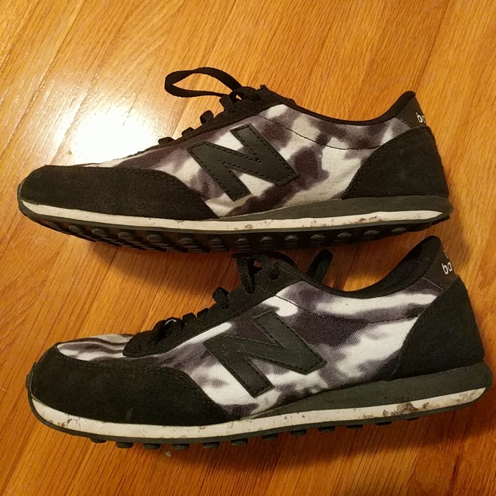 New Balance sneakers